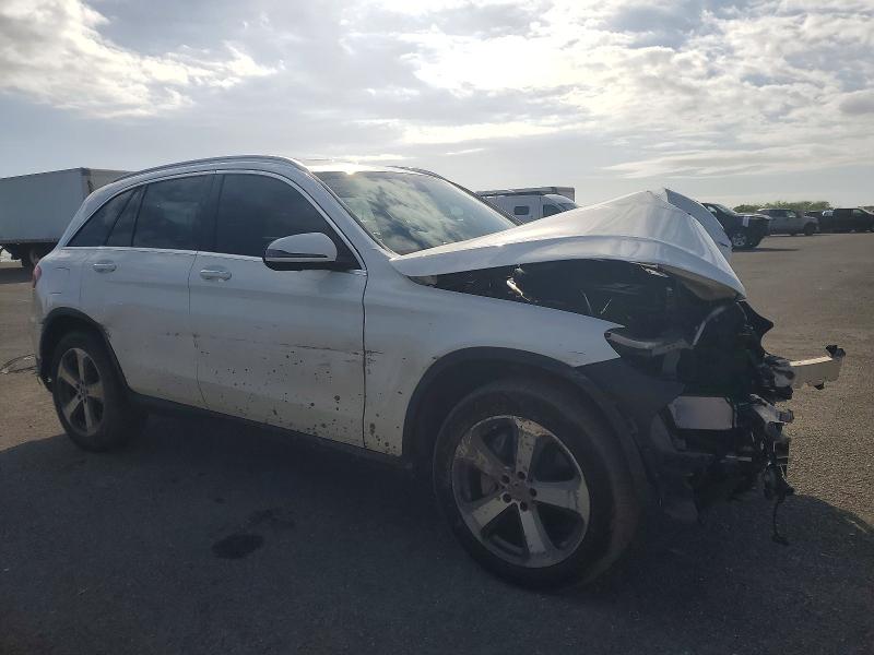 Aukcja sprzedaży 2017 Mercedes-benz Glc, vin: WDC0G4JB5HF262523, numer aukcji: 72279595