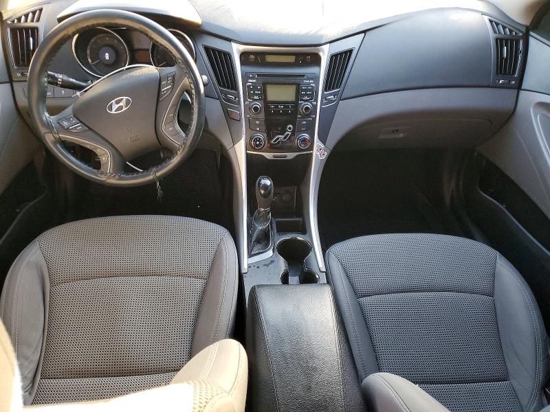 Aukcja sprzedaży 2011 Hyundai Sonata, vin: 5NPEB4AC3BH166874, numer aukcji: 73698955