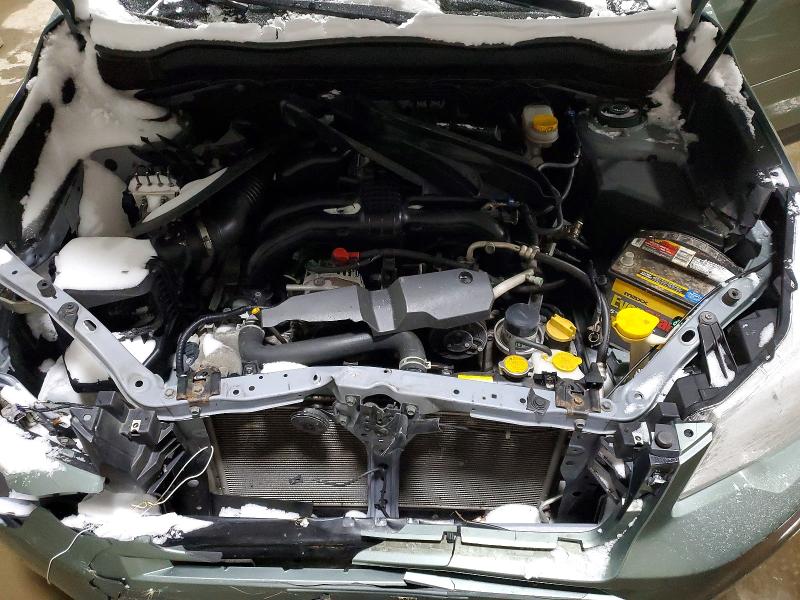 Aukcja sprzedaży 2015 Subaru Forester, vin: JF2SJAHC7FH819450, numer aukcji: 74672745
