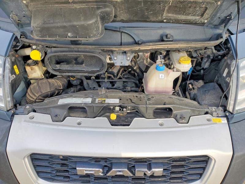 Aukcja sprzedaży 2021 Ram Promaster 3500, vin: 3C6MRVJGXME544817, numer aukcji: 96505035