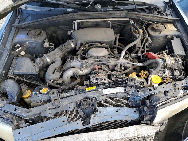 Продаж на аукціоні авто 2007 Subaru Forester, vin: JF1SG63697H733639, номер лоту: 74067685