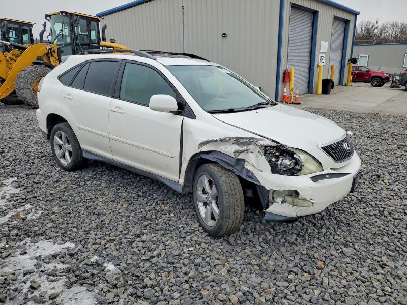 Aukcja sprzedaży 2007 Lexus Rx, vin: 2T2HK31U57C028422, numer aukcji: 97864955