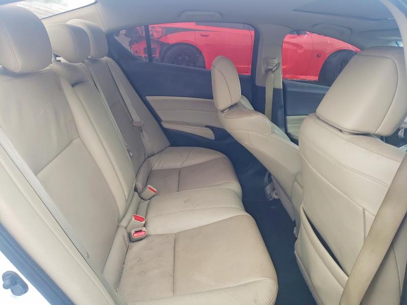 2014 Acura Ilx 20 Tec მანქანა იყიდება აუქციონზე, vin: 19VDE1F78EE009095, აუქციონის ნომერი: 99707135