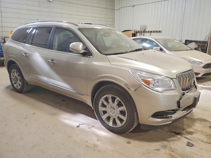 Продажа на аукционе авто 2014 Buick Enclave, vin: 5GAKRCKD6EJ185111, номер лота: 75199225