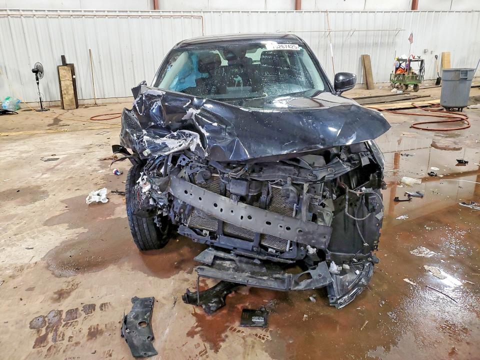 75267425 :رقم المزاد ، JM3KFBBM8J0458641 vin ، 2018 Mazda Cx-5 مزاد بيع