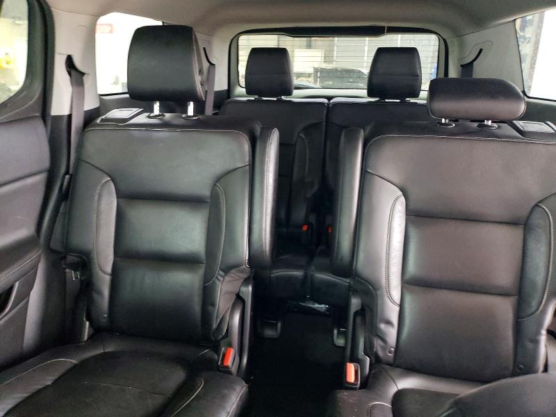 Aukcja sprzedaży 2017 Gmc Acadia, vin: 1GKKNNLS0HZ180516, numer aukcji: 98692055