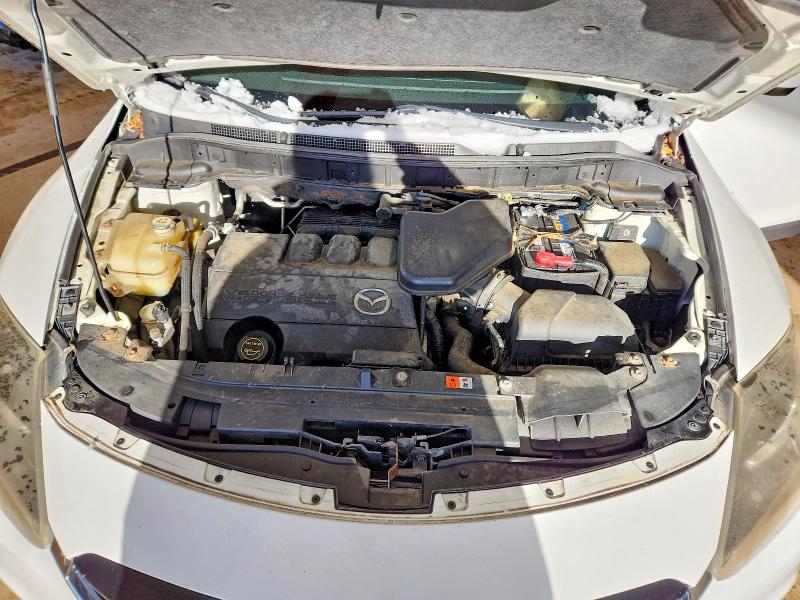 73171515 :رقم المزاد ، JM3TB3CV7E0434687 vin ، 2014 Mazda Cx-9 Touri مزاد بيع