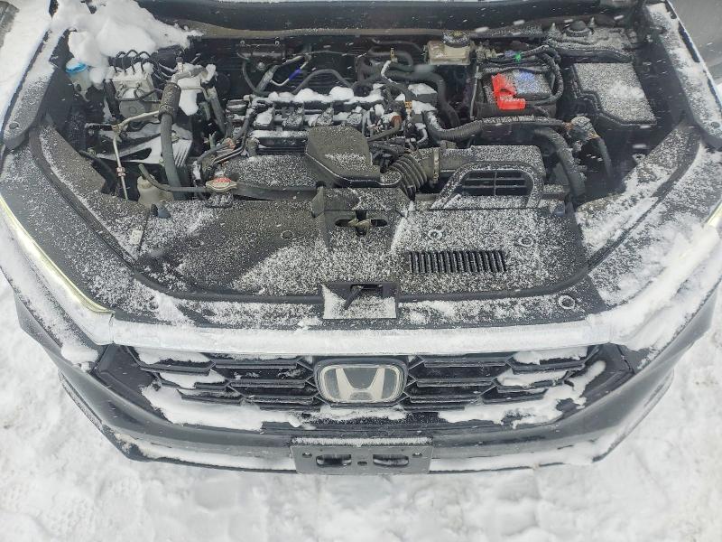 Aukcja sprzedaży 2023 Honda Cr-v, vin: 2HKRS4H22PH103092, numer aukcji: 75240675