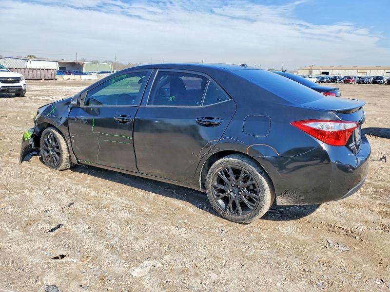 Aukcja sprzedaży 2016 Toyota Corolla L, vin: 2T1BURHE0GC528607, numer aukcji: 73727445