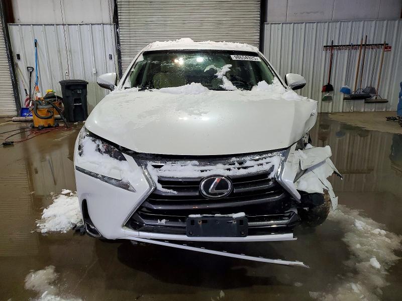 2017 Lexus Nx 200t Ba მანქანა იყიდება აუქციონზე, vin: JTJBARBZ9H2147775, აუქციონის ნომერი: 98658925