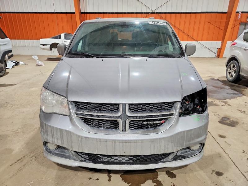 Продажа на аукционе авто 2019 Dodge Grand Cara, vin: 2C4RDGBG4KR719016, номер лота: 74737345