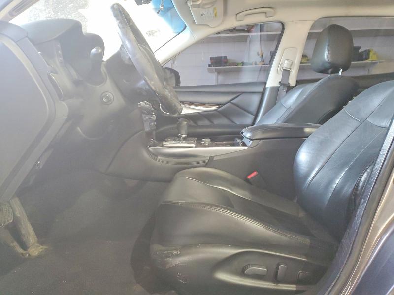 Продажа на аукционе авто 2015 Infiniti Q70l 3.7, vin: JN1BY1PR6FM831891, номер лота: 74133735