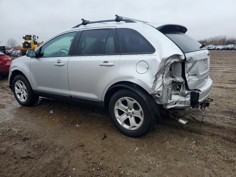 Продажа на аукционе авто 2014 Ford Edge, vin: 2FMDK3JC8EBB03982, номер лота: 98445615