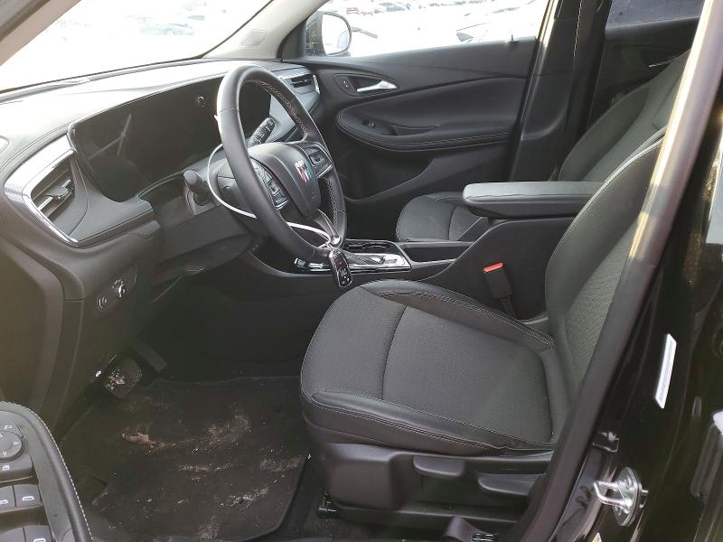 74650325 :رقم المزاد ، KL4AMBSL0SB176804 vin ، 2025 Buick Encore Gx مزاد بيع