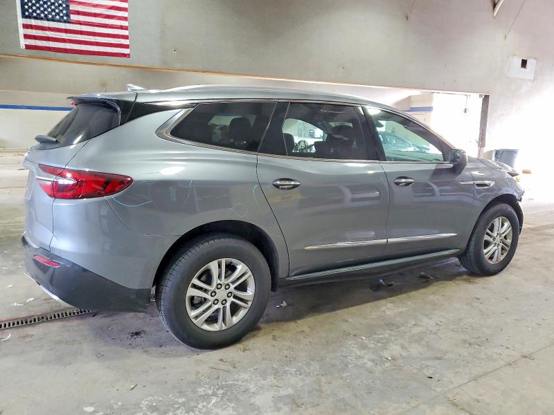2020 Buick Enclave მანქანა იყიდება აუქციონზე, vin: 5GAEVAKW1LJ194018, აუქციონის ნომერი: 72546865