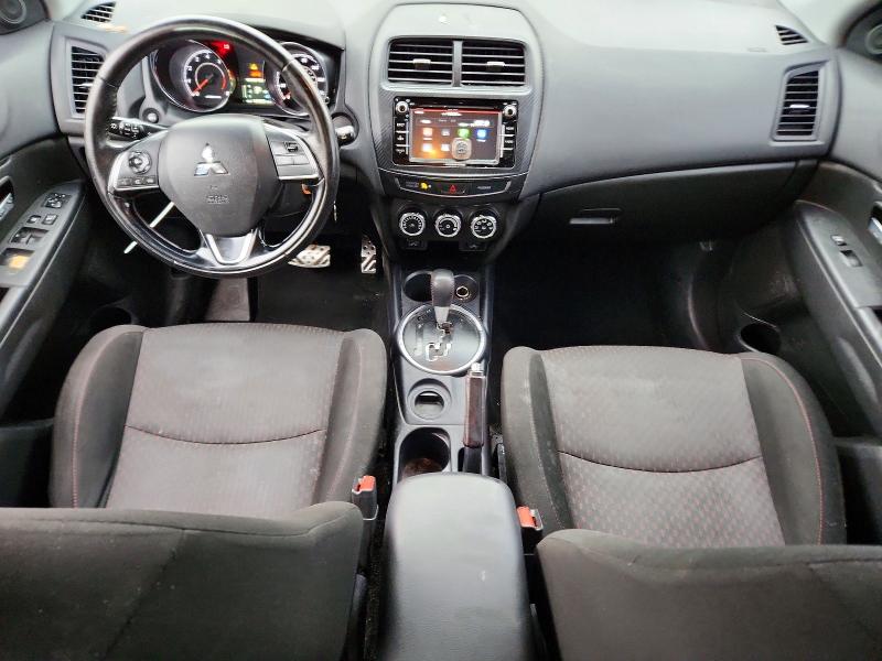 Продаж на аукціоні авто 2017 Mitsubishi Outlander Sport, vin: JA4AP3AU3HZ068779, номер лоту: 99674775