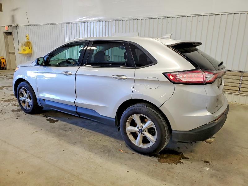 Продажа на аукционе авто 2017 Ford Edge, vin: 2FMPK4G91HBB08671, номер лота: 74730315
