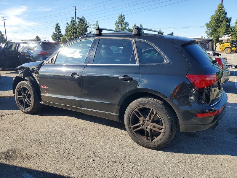 Aukcja sprzedaży 2015 Audi Q5, vin: WA1LFAFP4FA022103, numer aukcji: 99365245