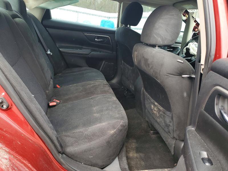 Aukcja sprzedaży 2015 Nissan Altima 2.5, vin: 1N4AL3AP4FC413772, numer aukcji: 74422795