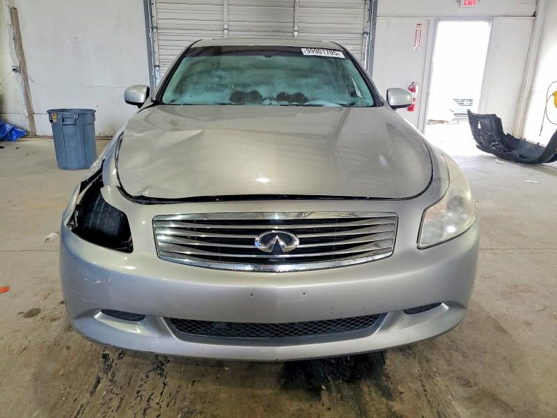 Aukcja sprzedaży 2008 Infiniti G35, vin: JNKBV61E98M212146, numer aukcji: 99901705