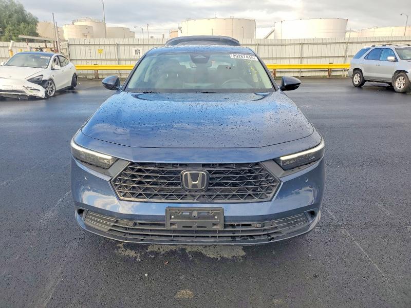 Продаж на аукціоні авто 2025 Honda Accord, vin: 1HGCY2F6XSA057382, номер лоту: 99267445