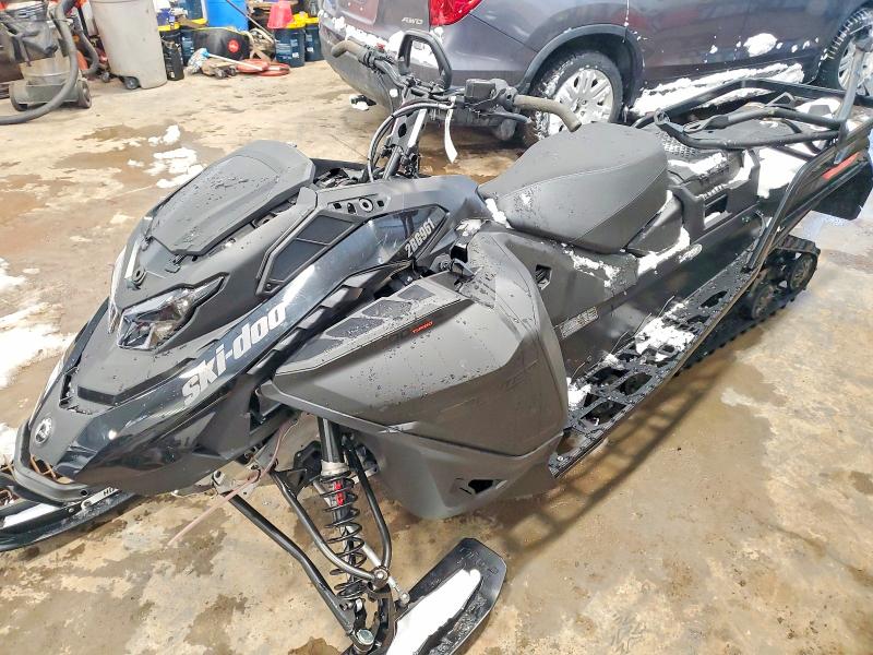 Продажа на аукционе авто 2026 Ski-doo Expedition Le 900 Ace Turbo, vin: 2BPSACTB7TV000227, номер лота: 73941785