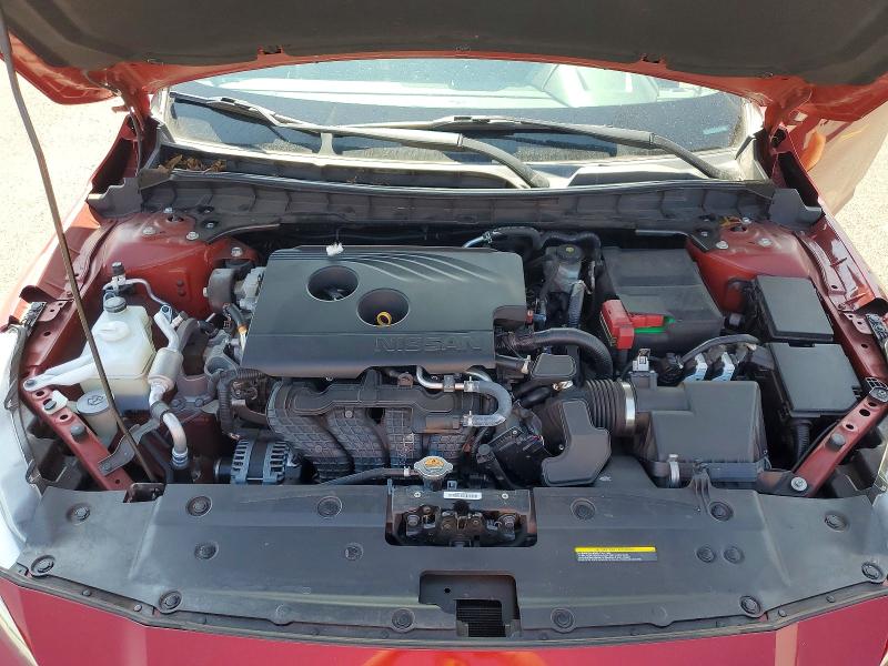 Продаж на аукціоні авто 2019 Nissan Altima, vin: 1N4BL4DV8KC132489, номер лоту: 72604055