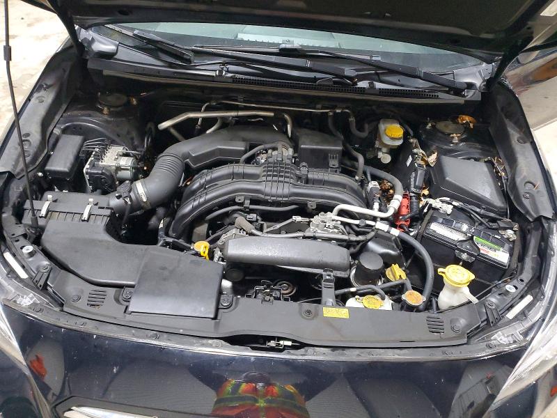 Продажа на аукционе авто 2020 Subaru Crosstrek, vin: JF2GTAMC5L8277248, номер лота: 97865885