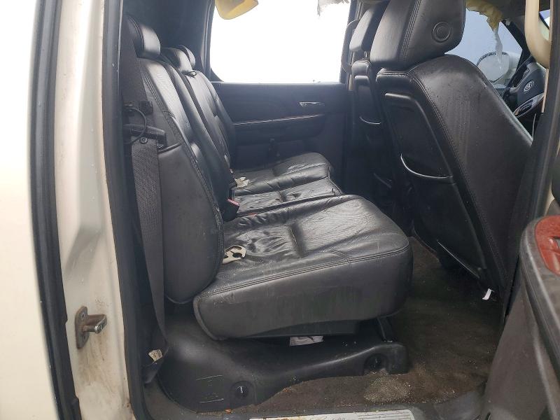 Продаж на аукціоні авто 2007 Cadillac Escalade, vin: 3GYFK62807G233970, номер лоту: 99273395