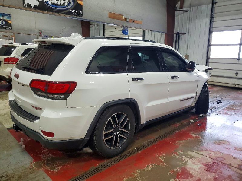 Продажа на аукционе авто 2021 Jeep Grand Cherokee, vin: 1C4RJFLG1MC592903, номер лота: 73319775