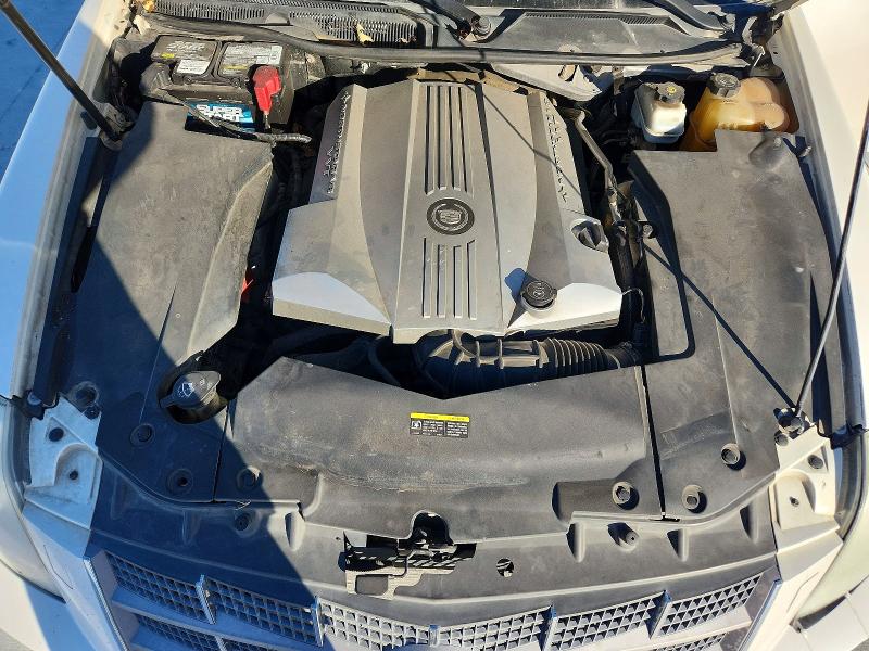 Aukcja sprzedaży 2009 Cadillac Sts, vin: 1G6DZ67A090172795, numer aukcji: 73536725