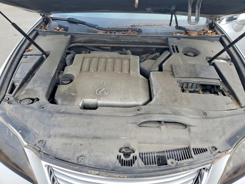 2007 Lexus Es მანქანა იყიდება აუქციონზე, vin: JTHBJ46G972069476, აუქციონის ნომერი: 98353605