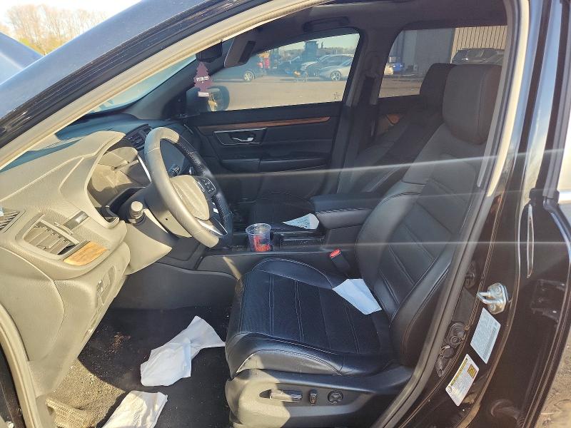 Aukcja sprzedaży 2018 Honda Cr-v, vin: 2HKRW2H88JH631742, numer aukcji: 74452815