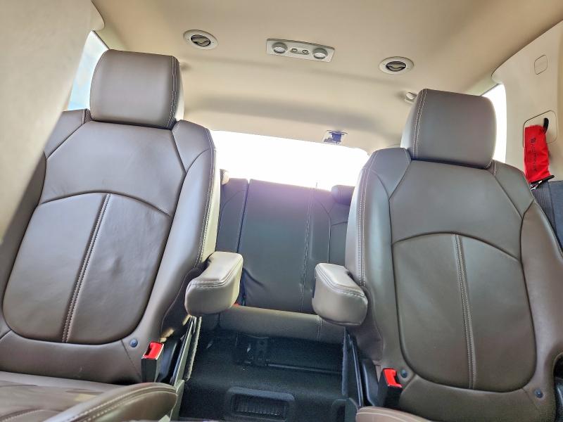 74088045 :رقم المزاد ، 1GKKRRKDXDJ161205 vin ، 2013 Gmc Acadia مزاد بيع
