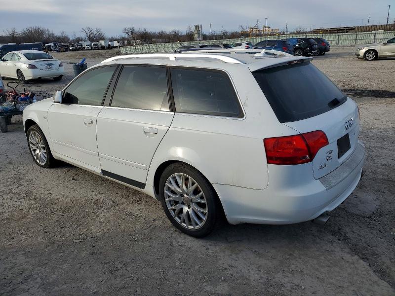 Продажа на аукционе авто 2008 Audi A4 2.0t Av, vin: WAUKF78EX8A167565, номер лота: 73702885