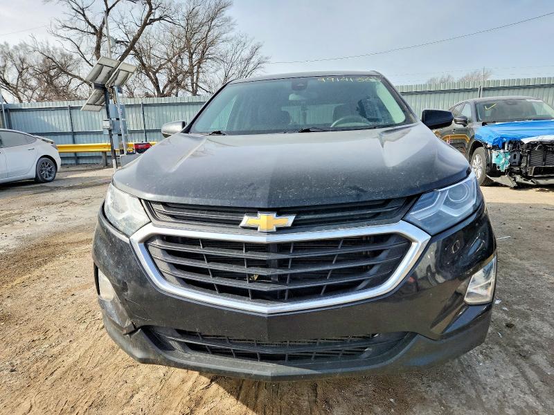 Aukcja sprzedaży 2020 Chevrolet Equinox, vin: 2GNAXTEV4L6179894, numer aukcji: 72676125