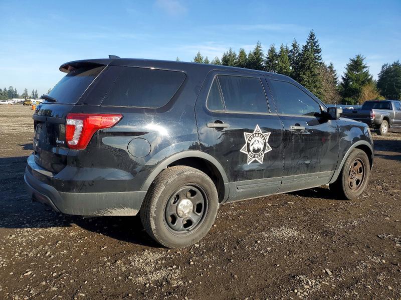 Продажа на аукционе авто 2016 Ford Explorer, vin: 1FM5K8AR2GGD31879, номер лота: 73647535