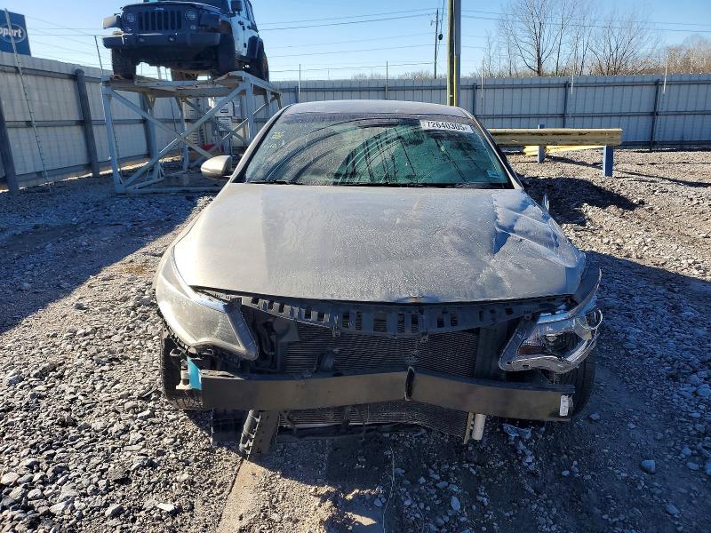 Продажа на аукционе авто 2018 Kia Optima, vin: 5XXGT4L39JG269536, номер лота: 72640305