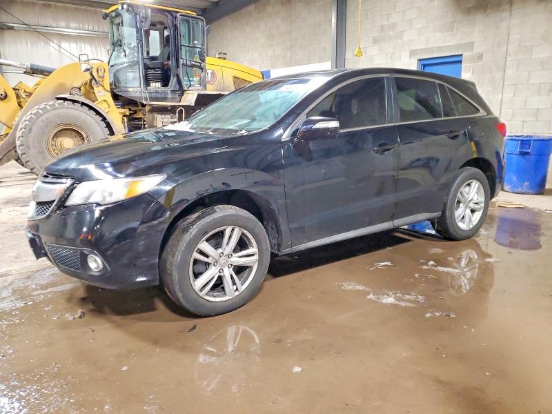 Aukcja sprzedaży 2014 Acura Rdx, vin: 5J8TB4H50EL004930, numer aukcji: 74325765