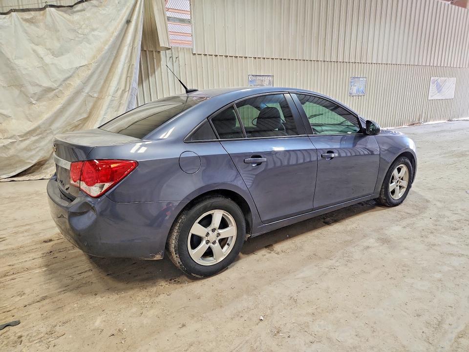 Aukcja sprzedaży 2013 Chevrolet Cruze, vin: 1G1PA5SH6D7247007, numer aukcji: 50599106