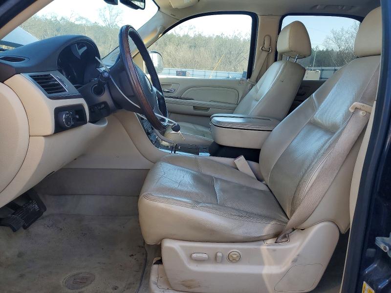 Продаж на аукціоні авто 2008 Cadillac Escalade L, vin: 1GYFK63818R152380, номер лоту: 99724215