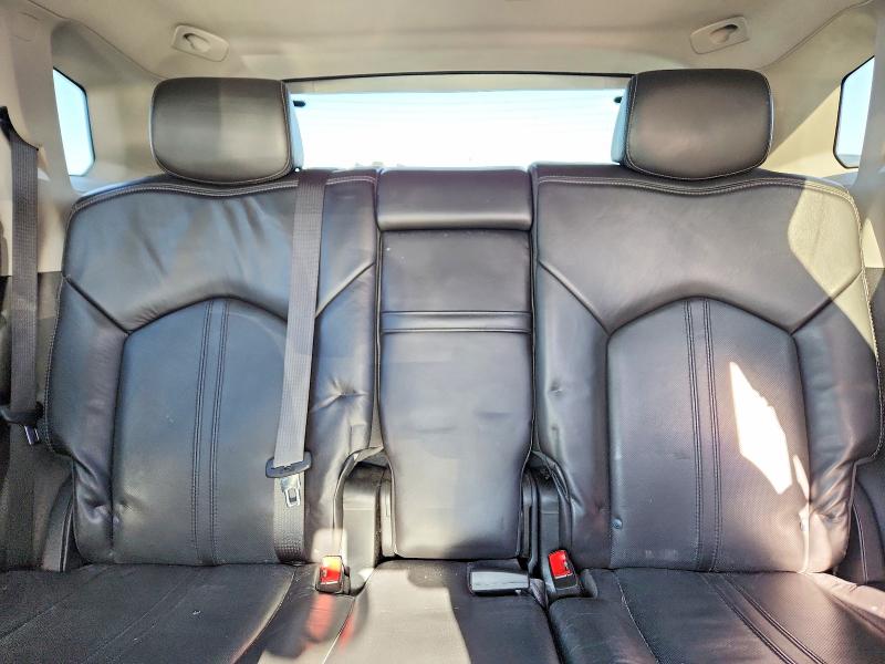 Продаж на аукціоні авто 2015 Cadillac Srx, vin: 3GYFNGE30FS641443, номер лоту: 74124055