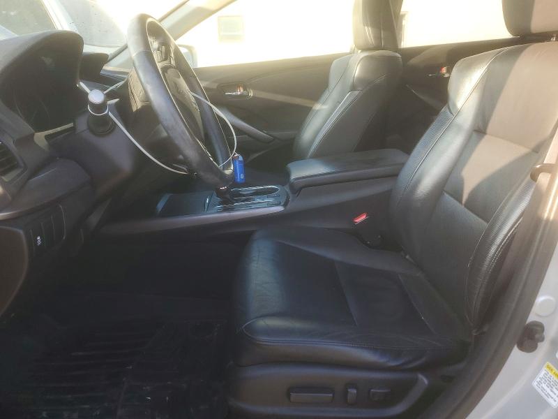 2014 Acura Rdx მანქანა იყიდება აუქციონზე, vin: 5J8TB3H37EL016338, აუქციონის ნომერი: 72437555