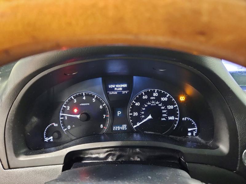 Aukcja sprzedaży 2010 Lexus Rx, vin: 2T2BK1BA0AC012439, numer aukcji: 73625565