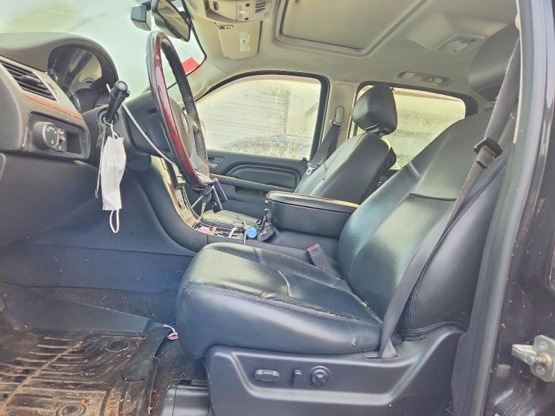 Aukcja sprzedaży 2013 Cadillac Escalade, vin: 1GYS4HEF9DR292588, numer aukcji: 97762645