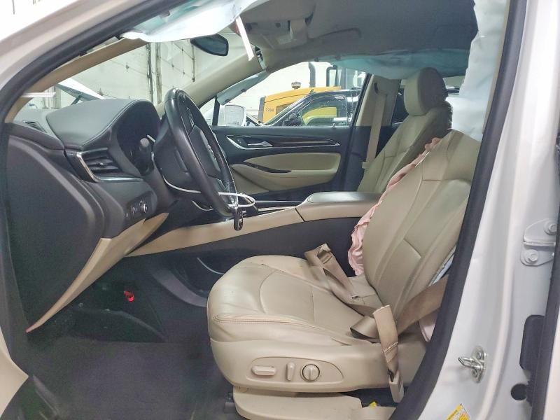 74097275 :رقم المزاد ، 5GAERBKW6LJ136156 vin ، 2020 Buick Enclave مزاد بيع
