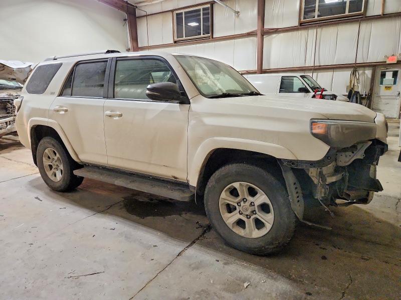 Продажа на аукционе авто 2016 Toyota 4runner, vin: JTEBU5JR7G5286302, номер лота: 73056355
