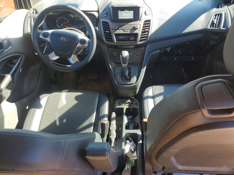 2022 Ford Transit Connect მანქანა იყიდება აუქციონზე, vin: NM0LS7S28N1519889, აუქციონის ნომერი: 79492085