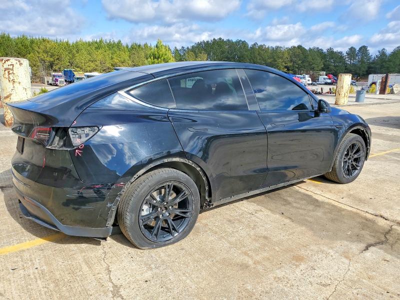 Aukcja sprzedaży 2021 Tesla Model Y, vin: 5YJYGDED4MF109747, numer aukcji: 74739605
