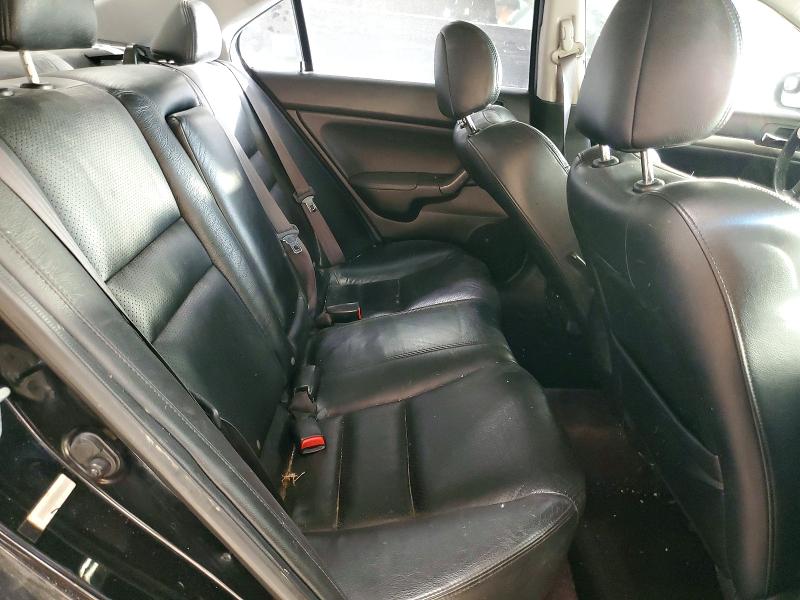 Продаж на аукціоні авто 2004 Acura Tsx, vin: JH4CL96814C009301, номер лоту: 99390115